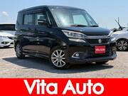 2015 SUZUKI SOLIO BANDIT