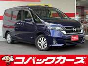 2017 NISSAN SERENA
