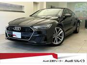 2021 AUDI A7 SPORTBACK