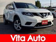 2015 NISSAN X-TRAIL