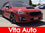 2014 SUBARU LEVORG