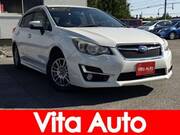 2015 SUBARU IMPREZA SPORTS