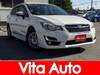 SUBARU IMPREZA SPORTS