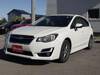 SUBARU IMPREZA SPORTS