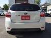 SUBARU IMPREZA SPORTS