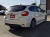 SUBARU IMPREZA SPORTS