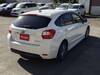 SUBARU IMPREZA SPORTS