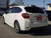 SUBARU IMPREZA SPORTS