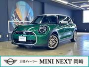 2024 BMW MINI COOPER