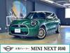 BMW MINI