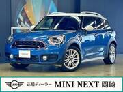 2019 BMW MINI