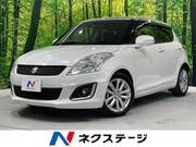 2015 SUZUKI SWIFT