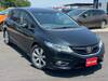 HONDA JADE