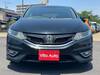 HONDA JADE