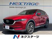2017 MAZDA CX-5 XD