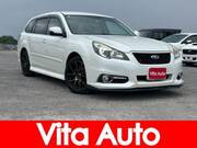 2013 SUBARU LEGACY TOURING WAGON
