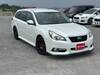 SUBARU LEGACY TOURING WAGON