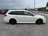 SUBARU LEGACY TOURING WAGON