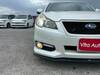 SUBARU LEGACY TOURING WAGON