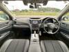 SUBARU LEGACY TOURING WAGON