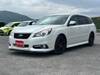 SUBARU LEGACY TOURING WAGON