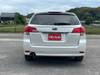 SUBARU LEGACY TOURING WAGON