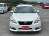 SUBARU LEGACY TOURING WAGON