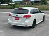 SUBARU LEGACY TOURING WAGON