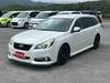 SUBARU LEGACY TOURING WAGON