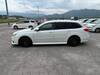 SUBARU LEGACY TOURING WAGON