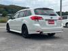 SUBARU LEGACY TOURING WAGON