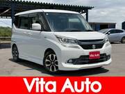 2016 SUZUKI SOLIO BANDIT