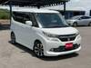 SUZUKI SOLIO BANDIT