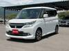 SUZUKI SOLIO BANDIT
