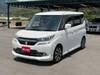 SUZUKI SOLIO BANDIT