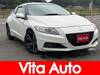 HONDA CR-Z