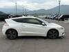 HONDA CR-Z