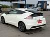 HONDA CR-Z