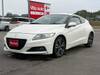 HONDA CR-Z