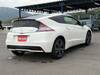 HONDA CR-Z