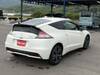 HONDA CR-Z