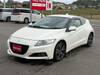 HONDA CR-Z