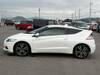 HONDA CR-Z