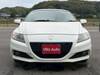 HONDA CR-Z