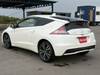 HONDA CR-Z