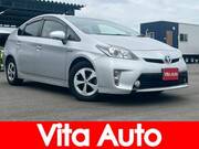 2014 TOYOTA PRIUS S