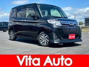 2017 TOYOTA ROOMY