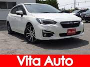 2019 SUBARU IMPREZA SPORTS