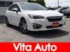 SUBARU IMPREZA SPORTS