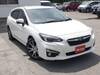 SUBARU IMPREZA SPORTS